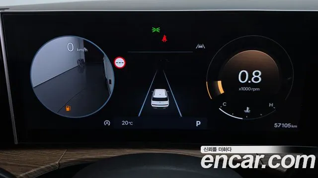 Hyundai Santa Fe MX5 — Фото автомобиля 11