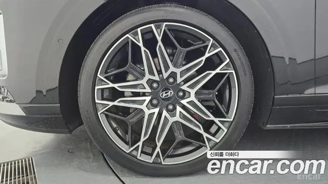 Hyundai Grandeur — Фото автомобиля 5
