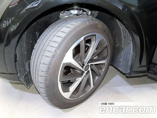 Audi Q5 80A — Фото автомобиля 20