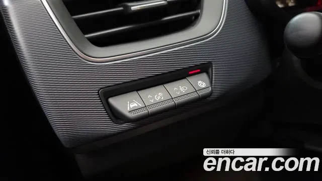Renault-KoreaSamsung XM3 — Фото автомобиля 16