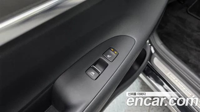 Hyundai Grandeur Новый Grandeur IG — Фото автомобиля 17