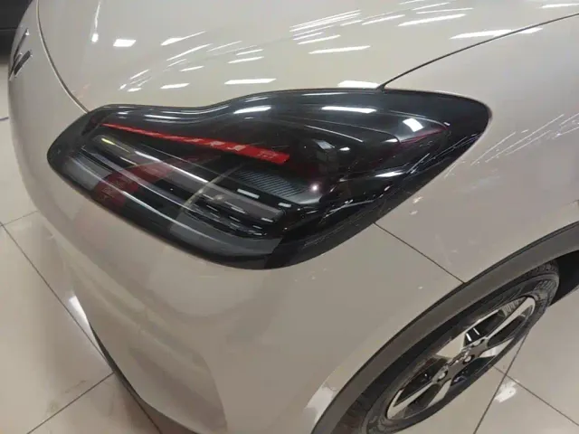 Wuling Binguo PLUS — Фото автомобиля 23