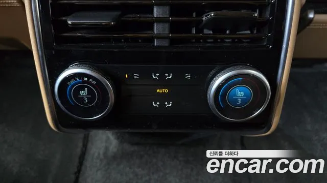 Land Rover Range Rover — Фото автомобиля 18