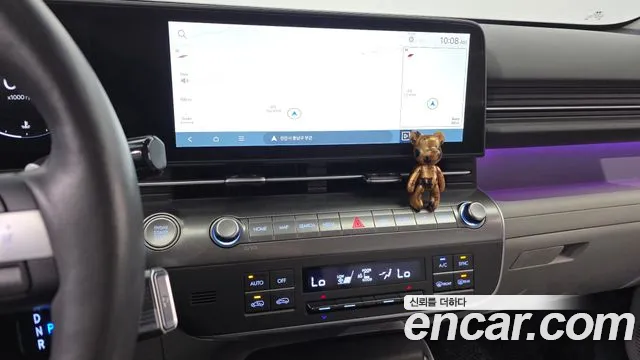 Hyundai Kona — Фото автомобиля 14
