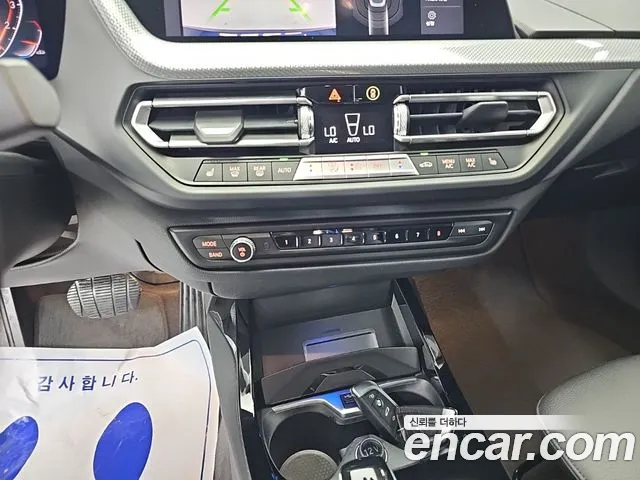 BMW 2 Series F44 — Фото автомобиля 10