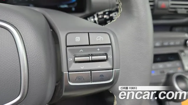 Hyundai Casper Casper Turbo Inspiration — Фото автомобиля 18