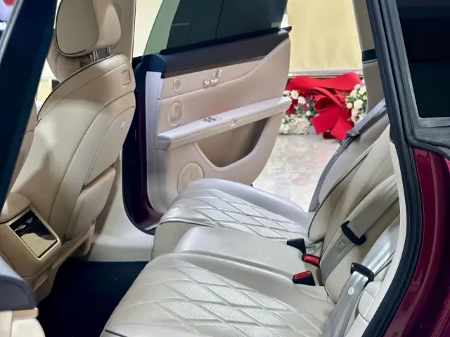 Stelato S9 — Фото автомобиля 5
