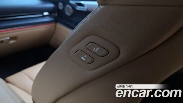 Genesis GV80 — Фото автомобиля 29