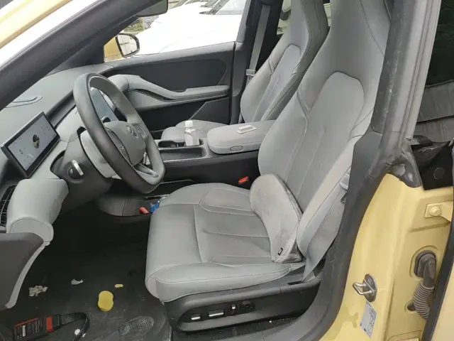 Nio ET5 Touring — Фото автомобиля 14