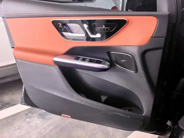 Mercedes-Benz GLC-Class — Фото автомобиля 7