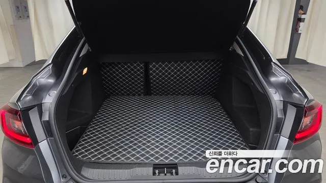 Renault-KoreaSamsung XM3 1.3 TCe RE Inspire — Фото автомобиля 16