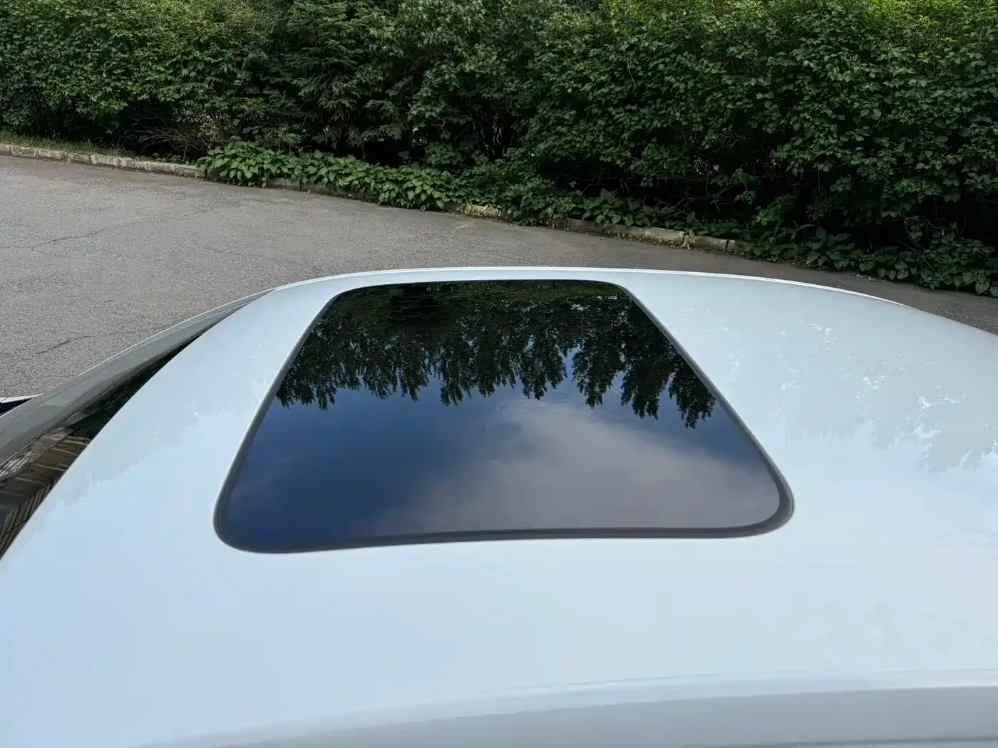 Volkswagen Bora 2023 280TSI DSG Prestige Edition — Фото автомобиля 19