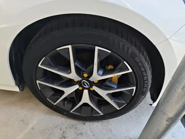 GAC Trumpchi Emkoo — Фото автомобиля 6