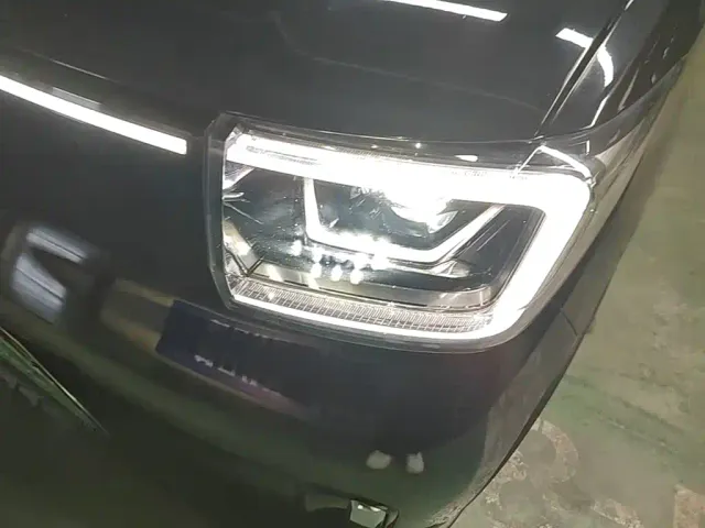 Wuling Hongguang Mini EV — Фото автомобиля 23