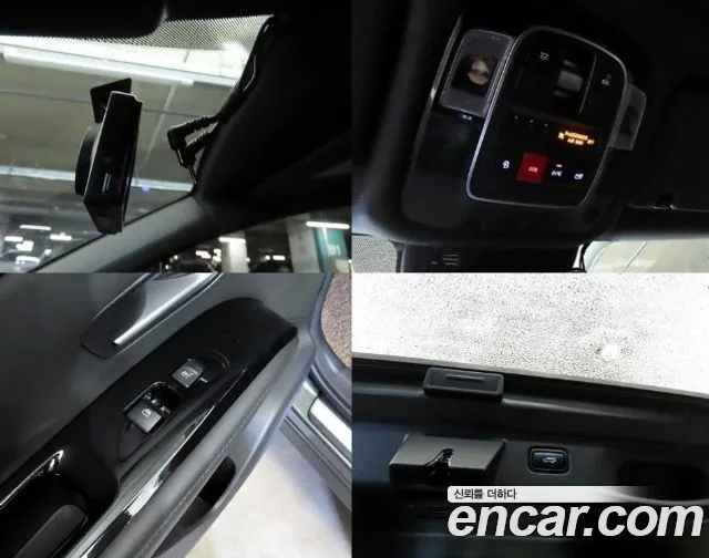 Hyundai Tucson NX4 — Фото автомобиля 13