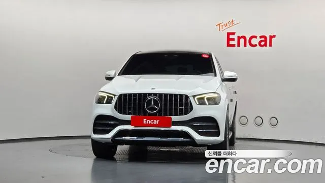 Mercedes-Benz GLE-Class W167 — Фото автомобиля 3
