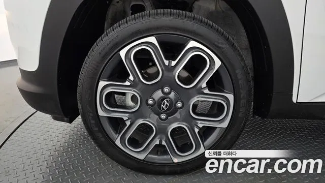 Hyundai Casper — Фото автомобиля 5