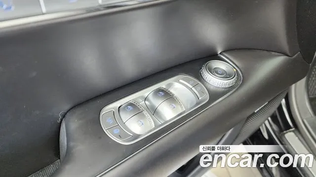 Genesis G90 Бензин 3.5 турбо AWD — Фото автомобиля 27