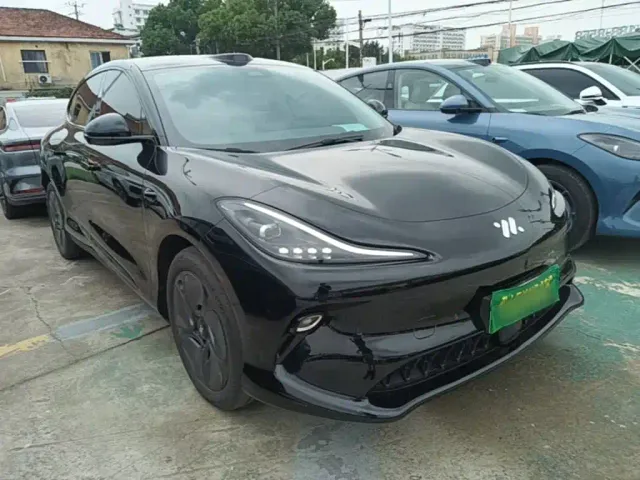 IM Motors LS6 — Фото автомобиля 3