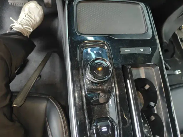 GAC Aion S — Фото автомобиля 13