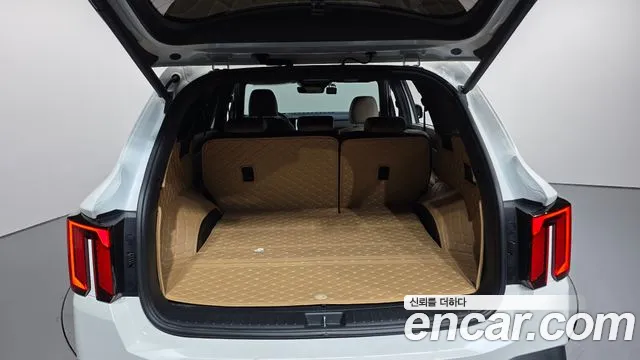 Kia Sorento — Фото автомобиля 19