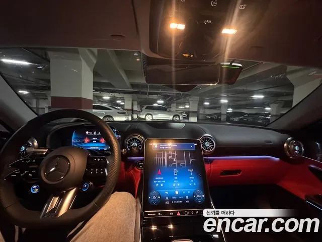 Mercedes-Benz AMG GT C192 — Фото автомобиля 4