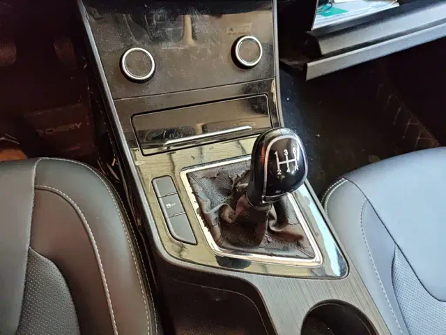 Chery Arrizo 5 — Фото автомобиля 10