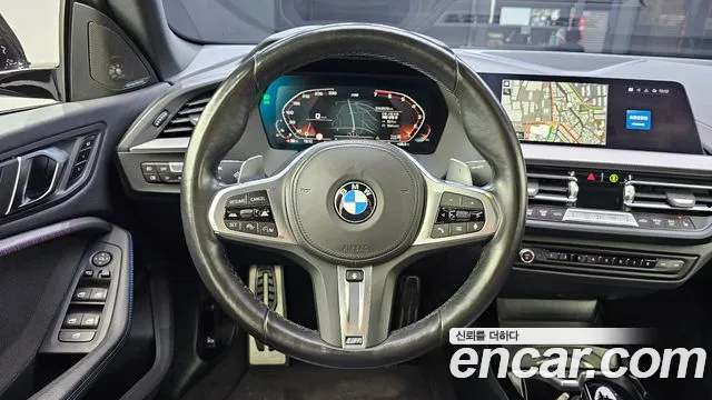 BMW 2-Series — Фото автомобиля 12