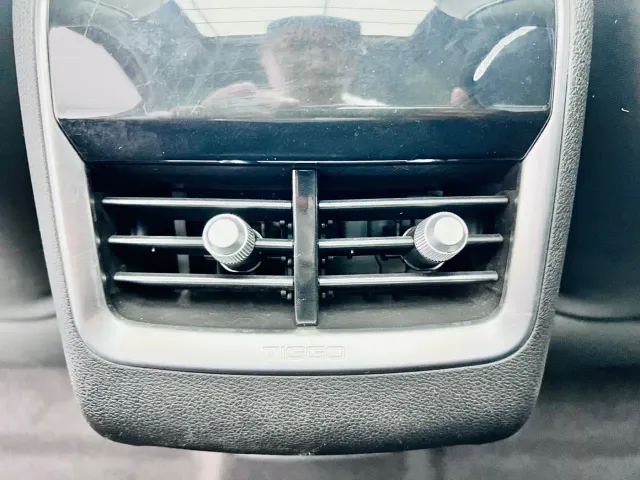 Chery Tiggo 8 — Фото автомобиля 20
