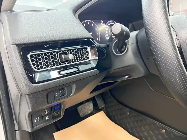 Honda Civic — Фото автомобиля 11
