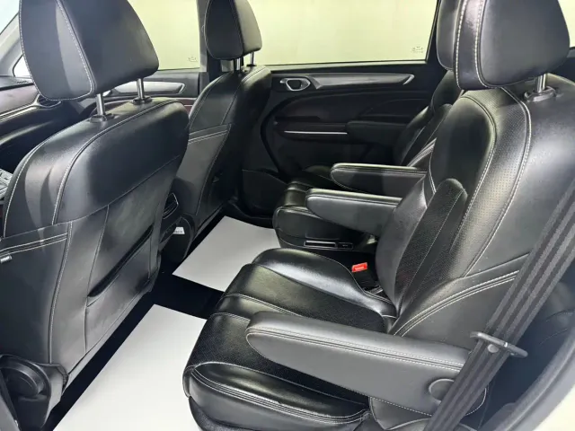 GAC Trumpchi M6 — Фото автомобиля 10