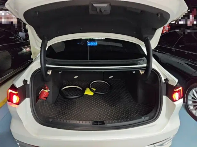 Ford Mondeo — Фото автомобиля 18