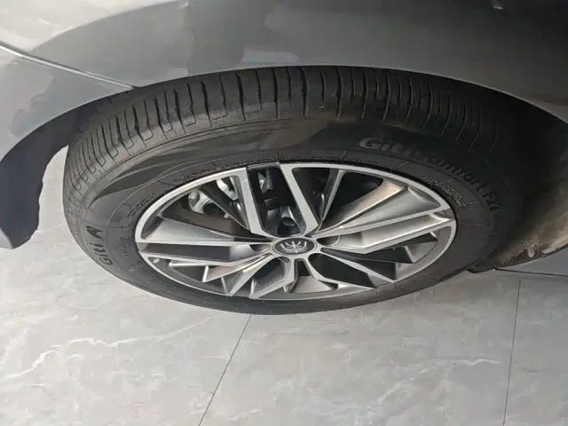 BYD Qin PLUS — Фото автомобиля 22
