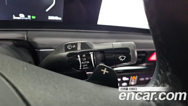 Kia K8 (New) Hybrid — Фото автомобиля 25
