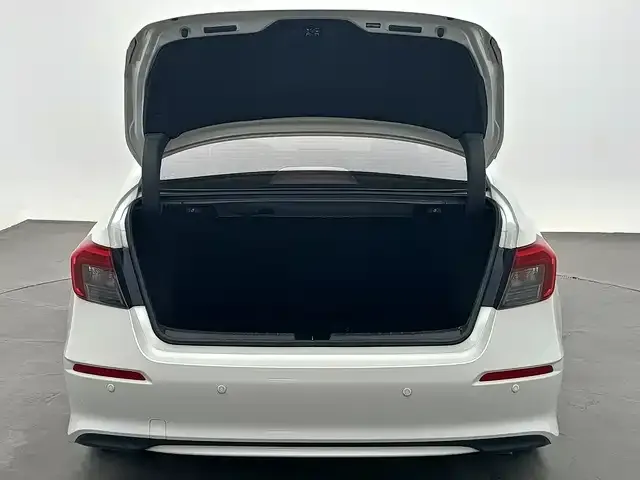 Honda Civic — Фото автомобиля 11