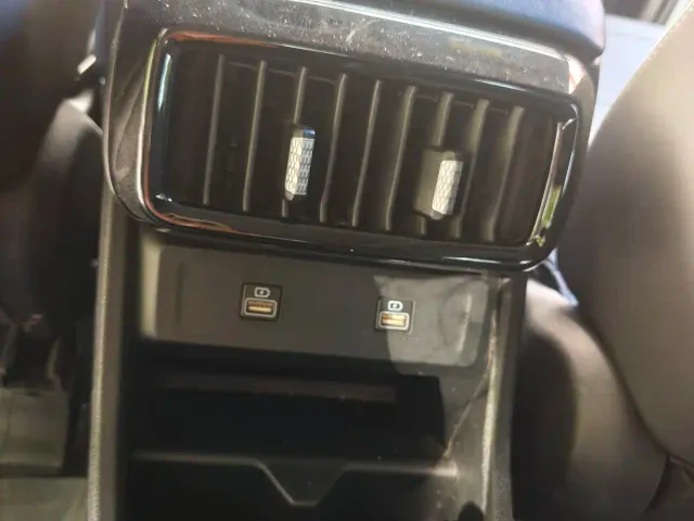 Hyundai Custo — Фото автомобиля 12