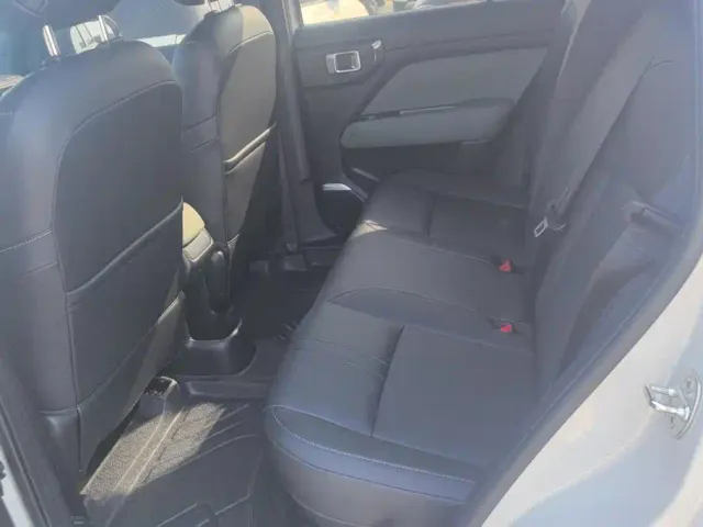 Baojun Yep Plus — Фото автомобиля 11