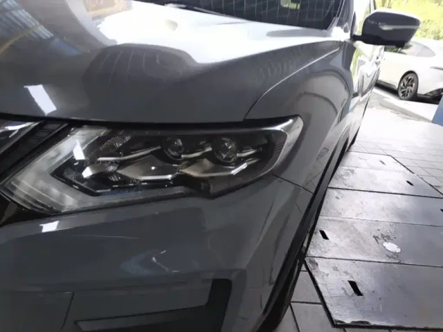 Nissan X-Trail — Фото автомобиля 23