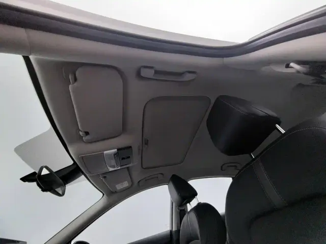 Nissan Sylphy — Фото автомобиля 14