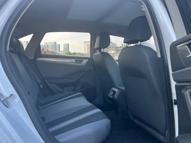 Volkswagen Sagitar 2024 300TSI DSG Flying Edition — Фото автомобиля 12