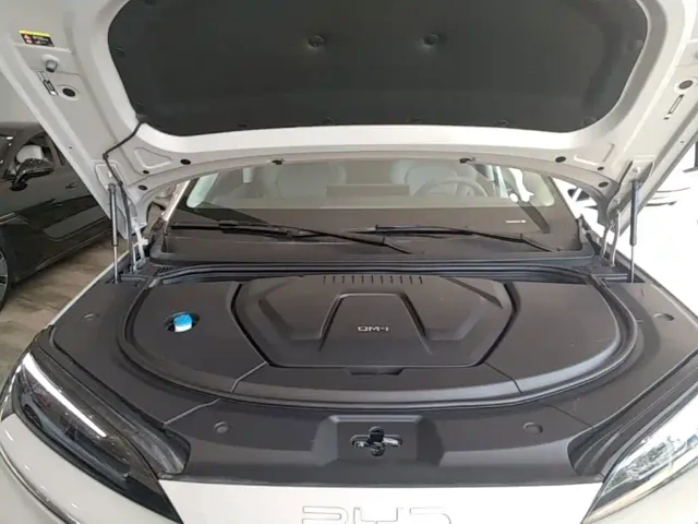 BYD Hai Shi 07 DM-i — Фото автомобиля 19