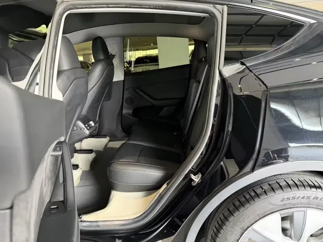 Tesla Model Y — Фото автомобиля 6