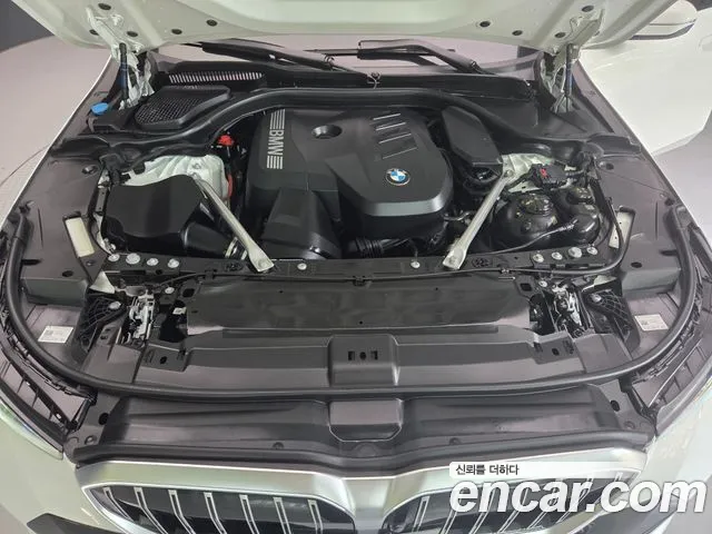 BMW 5-Series — Фото автомобиля 6