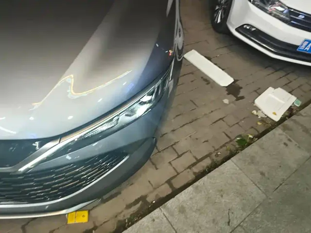 BYD Qin L — Фото автомобиля 5