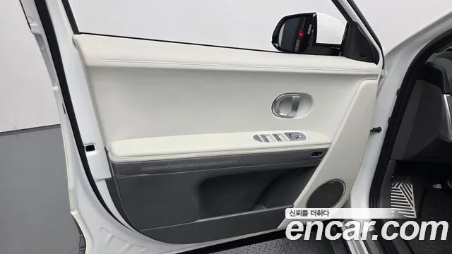 Hyundai Ioniq 5 Ioniq5 — Фото автомобиля 13