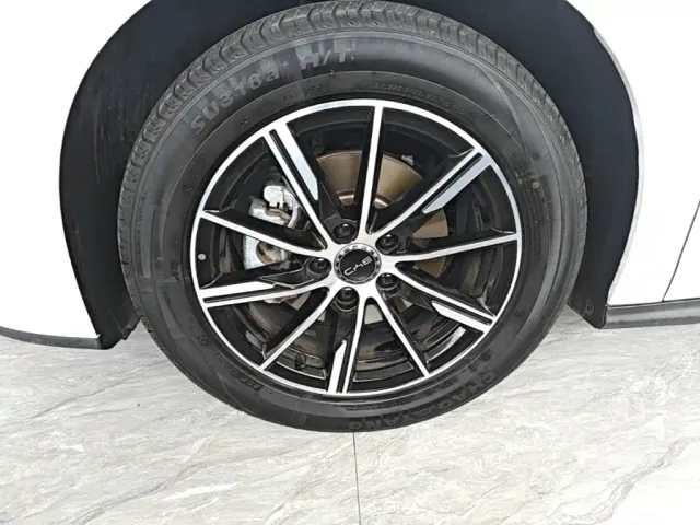 BYD Seal 06 — Фото автомобиля 22