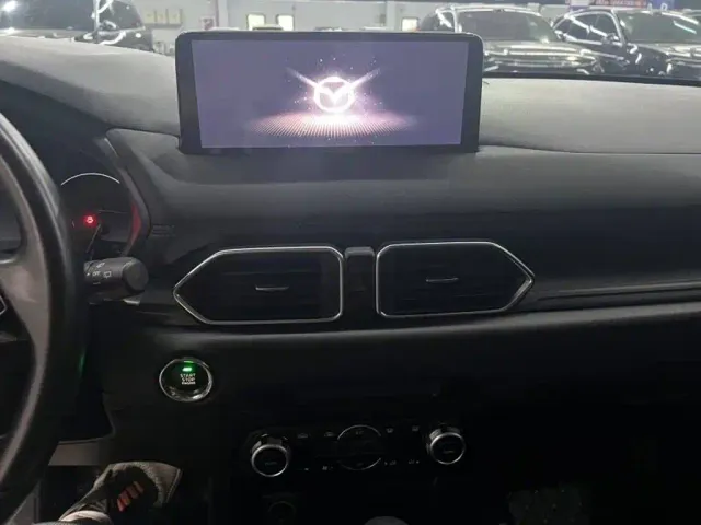 Mazda CX-5 — Фото автомобиля 8
