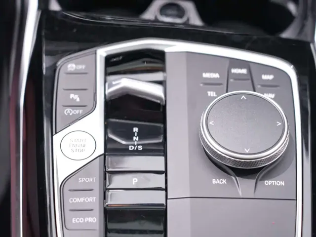 BMW 3 Series — Фото автомобиля 17