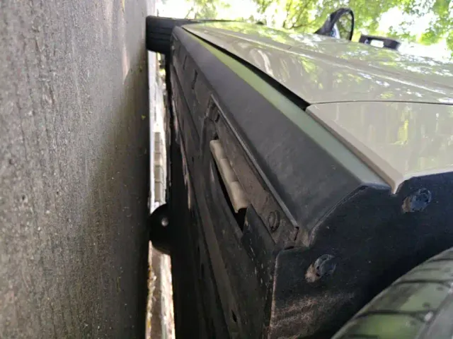 BYD Seal 07 DM-i — Фото автомобиля 21