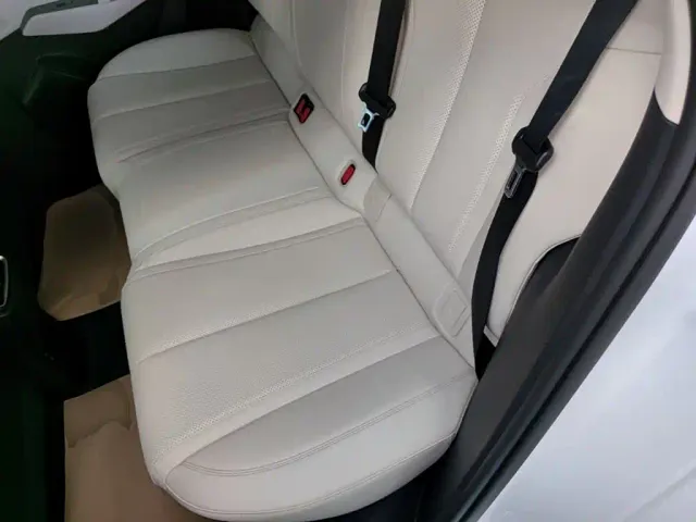 BYD Qin L — Фото автомобиля 16